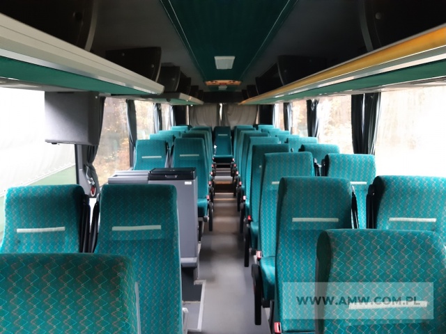 Autobus pasażerski AUTOSAN A-11-12T.03 (w komplecie zestaw kół letnich) 